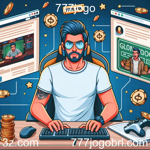 A Importância dos Blogs na Comunidade Gamer