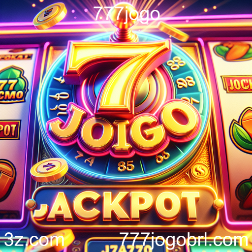 A Emoção dos Jackpots no 777jogo